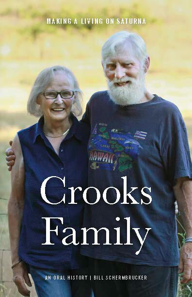 Crooks Family